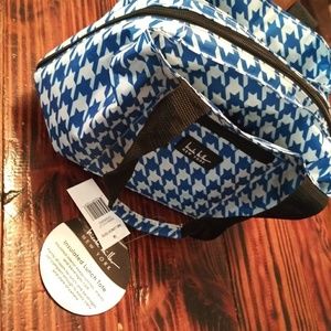 Nicole Miller New York Lunch Tote